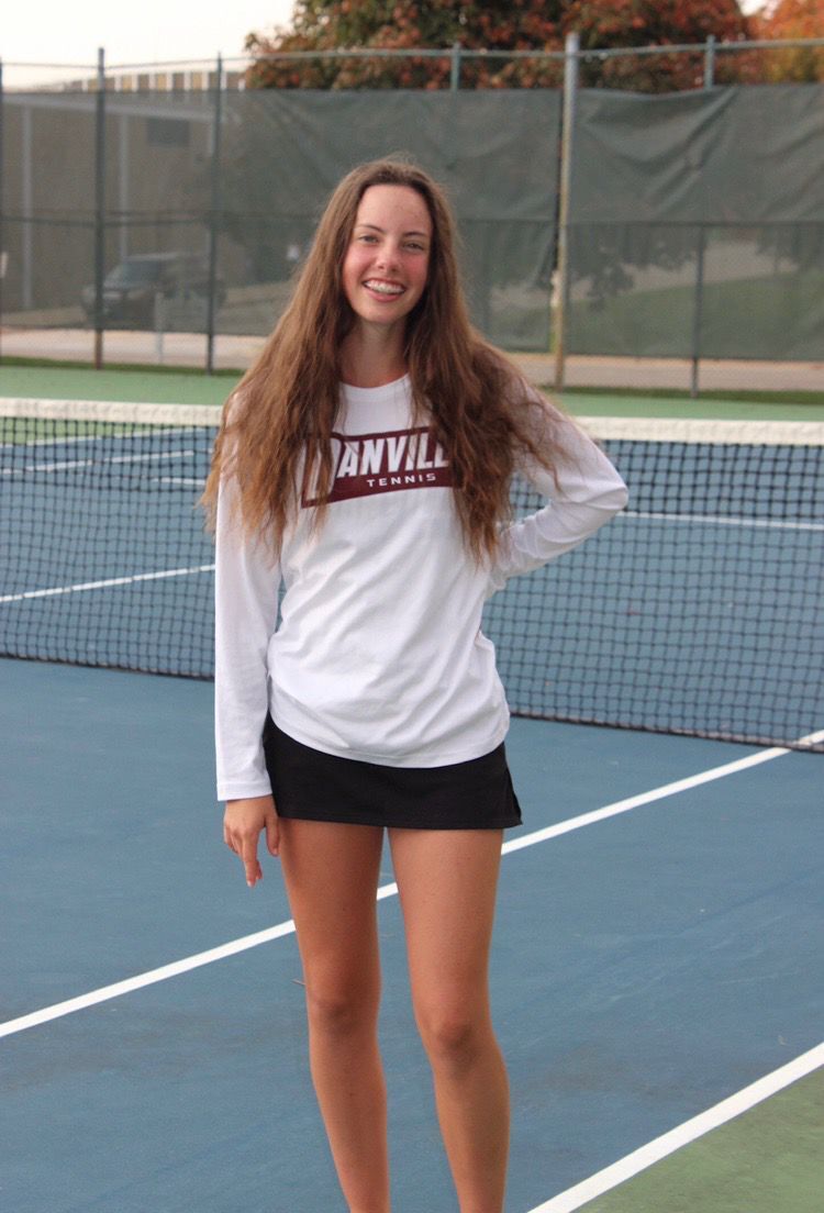 Ava Towne